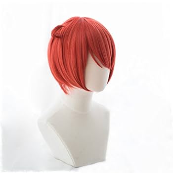 日本髪　カツラ　2点 日本髪かつら 文金高島田 中サイズ 髪色：#2自然色 【中古かつら